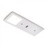 LED-Spot Polar SE SDM - Rustfrit look Led-spot Polar SE SDM fra Beslag Design