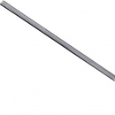 Blænding Beskyttelse LD8104 - 2000mm - Sort