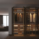 Blænding Beskyttelse Nexus - 2000mm - Forsænket