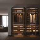 Berøringssensor Nexus - Indbygget