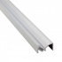 LED-Profil Blade - 2000mm - Aluminium