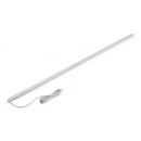 Blænding Beskyttelse Nubo - 2000mm - Opal