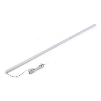 Blænding Beskyttelse Nubo - 2000mm - Opal i gruppen Belysning / Vis al belysning / LED Strips & Profiler hos Beslag Online (973691)