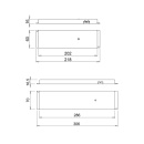 Driver X-Driver - 24V/60W