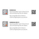 Driver X-Driver - 24V/60W