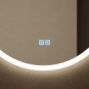 Badeværelsesspejl IO D-M