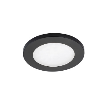 LED-Spot Lek D-M - Inkl. Udskiftelige Ringe