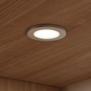 LED-Spot Lek D-M - Inkl. Udskiftelige Ringe