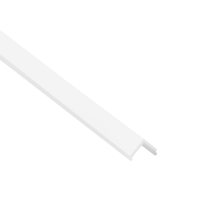 Blænding Beskyttelse LD8288 - 2000mm - Opal i gruppen Belysning / Vis al belysning / LED Strips & Profiler hos Beslag Online (973752)