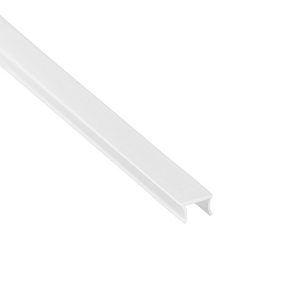 Blænding Beskyttelse LD8125 - 2000mm - Opal i gruppen Belysning / Vis al belysning / LED Strips & Profiler hos Beslag Online (973767)