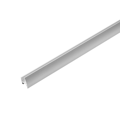 LED-Profil Tuby - 2000mm - Aluminium i gruppen Nyheder hos Beslag Online (973781)