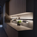 Knage Systema - 3-p - Mat Sort