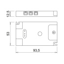 Multi-Sensor Kontrolboks - Clud