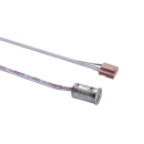 IR-Sensor - Control Box System - Sølv