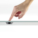 Lysdæmper Capsens FW -12 /24V - Sort