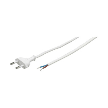 Netledning EU-stik - 3m - 230V