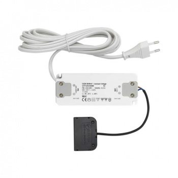 Driver UltraThin - 24V/12W