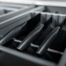 Knivindsats Flex Basic - Mørkegrå