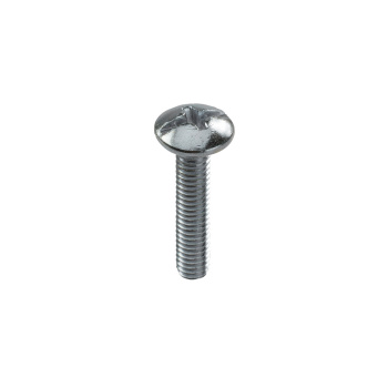 Grebskrue M4x22mm - 1-Pak