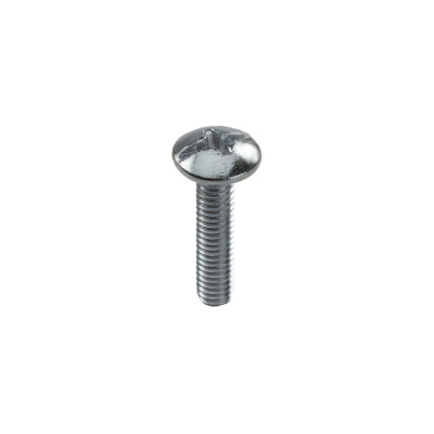 Grebskrue M4x20mm - 2-Pak i gruppen Greb / Vis alle greb / Skruer & Tilbehør hos Beslag Online (T01065)