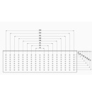 Boreskabelonen til Greb & Knopper