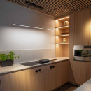 Loftslampe Pendy Dim - Sort