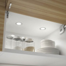 LED-Spot Smally XS Plus - Hvid