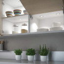 LED-Spot Smally XS Plus - Hvid