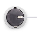 LED-Spot Smally XS Plus - Hvid