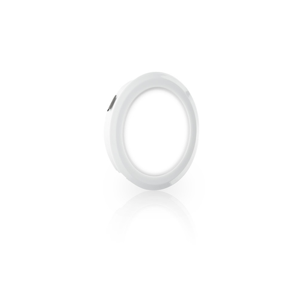 LED-Spot Stella Flat - 24 - Hvid