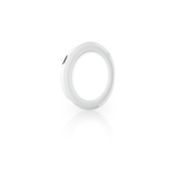 LED-Spot Stella Flat - 24 - Hvid