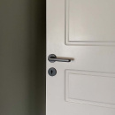 Dørhåndtag Tavira - Sort