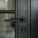 Dørhåndtag Tavira - Sort