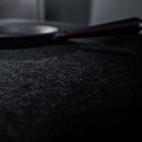 Filtmåtte L-500 - Antracitgrå