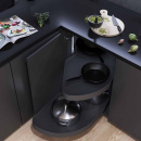 Hjørneskabsudtræk - Cornerstone Maxx