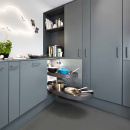 Hjørneskabsudtræk - Cornerstone Maxx