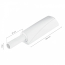 Skabsåbner K-Push - Komplet - Spjæld