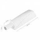 Skabsåbner K-Push - Komplet - Spjæld