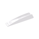 Skabsåbner K-Push - Komplet - Spjæld