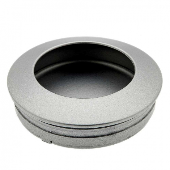 Forsænket Greb Hollow - Alu-look