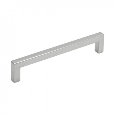 Greb 0143 - Rustfrit Stål Finish i gruppen Greb / Farve/Materiale / Rustfrit hos Beslag Online (handtag-0143-rostfritt)