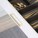 Greb 0143 - Rustfrit Stål Finish