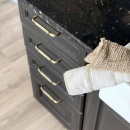 Greb Helix - Antik Bronze