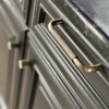 Greb Helix - Antik Bronze