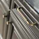 Greb Helix - Antik Bronze