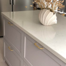 Greb Helix - Messing