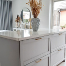 Greb Helix - Messing