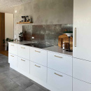 Greb Helix - Messing