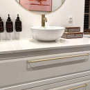 Greb Helix - Messing