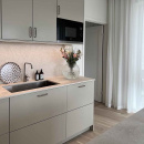 Greb Helix - Rustfrit Stål Finish